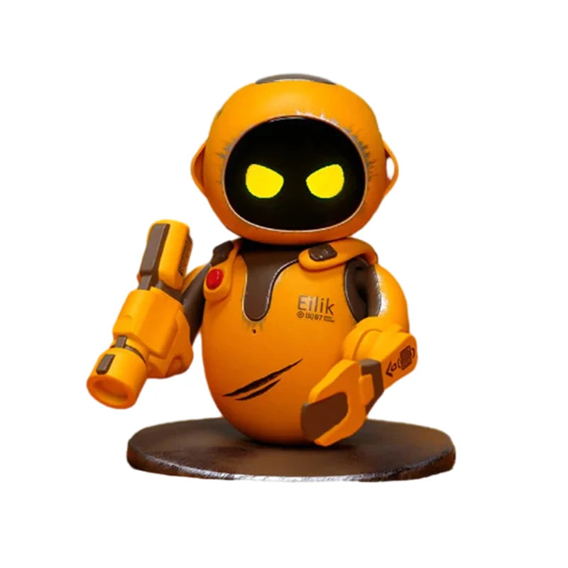 Vector2.0 Smart Robot Electronic