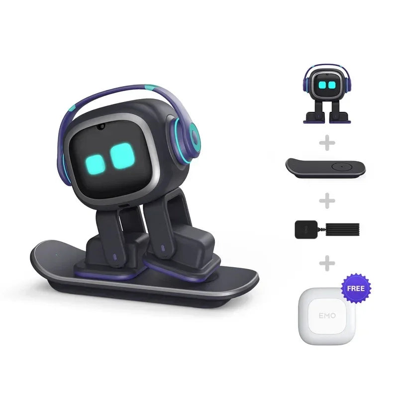 Vector2.0 Smart Robot Electronic