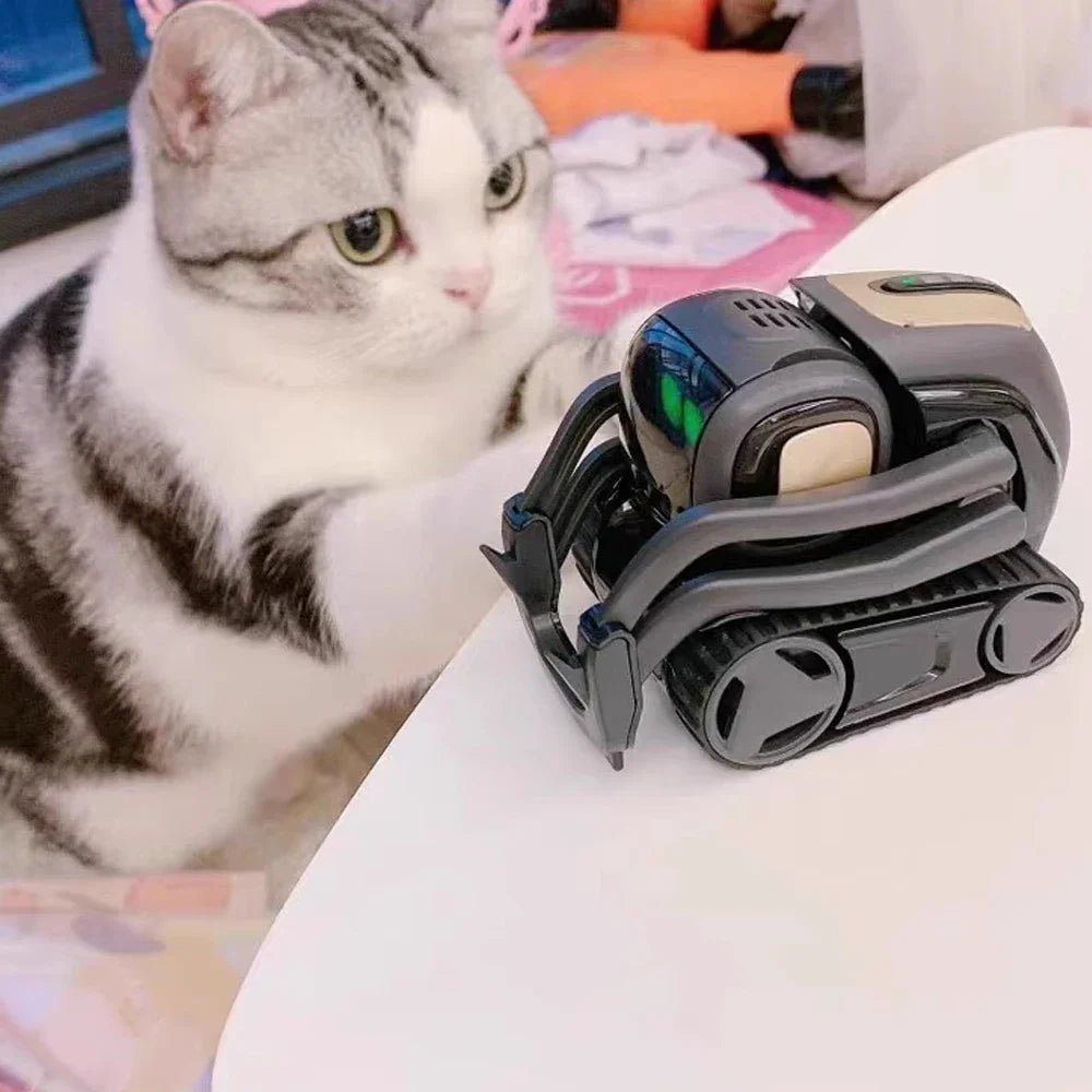 Vector2.0 Smart Robot Electronic