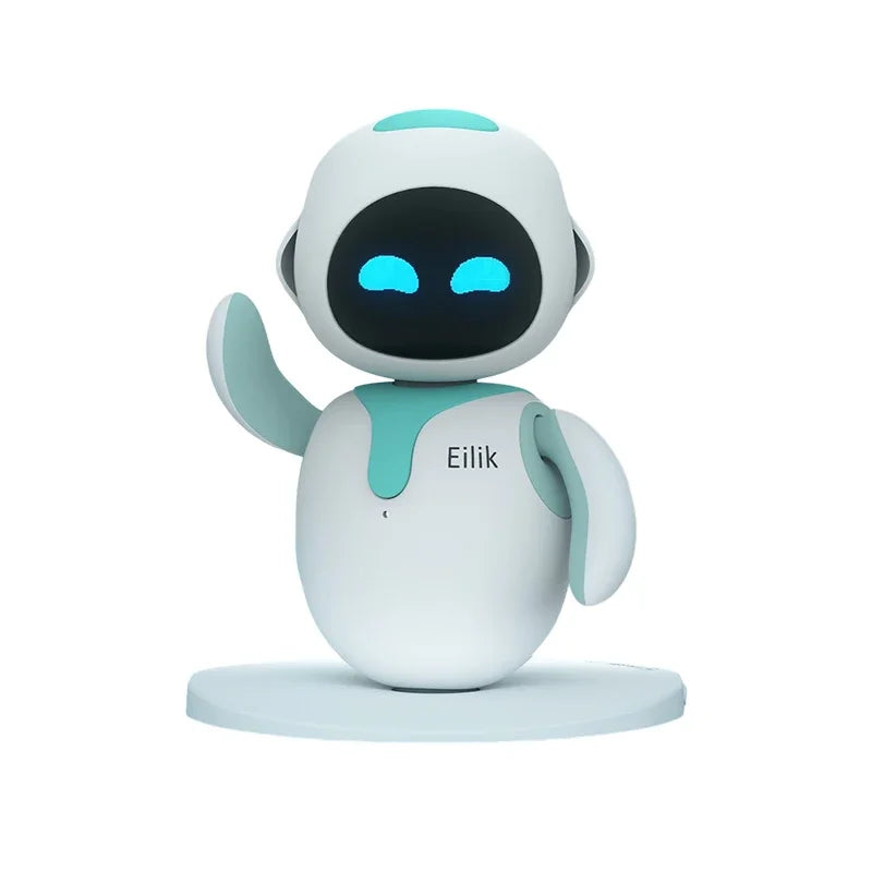 Vector2.0 Smart Robot Electronic