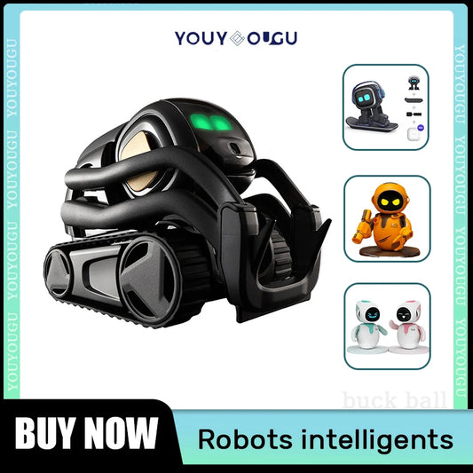 Vector2.0 Smart Robot Electronic